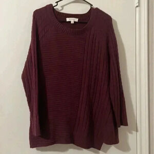 Two By Vince Camuto Sweater Size S